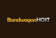 搬瓦工中文网站 (BandwagonHost)-搬瓦工